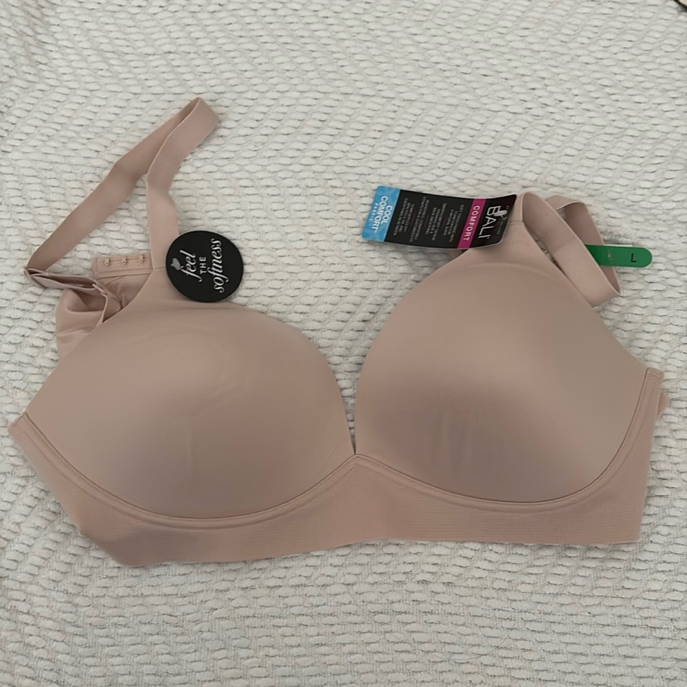 NWT Bali Bra